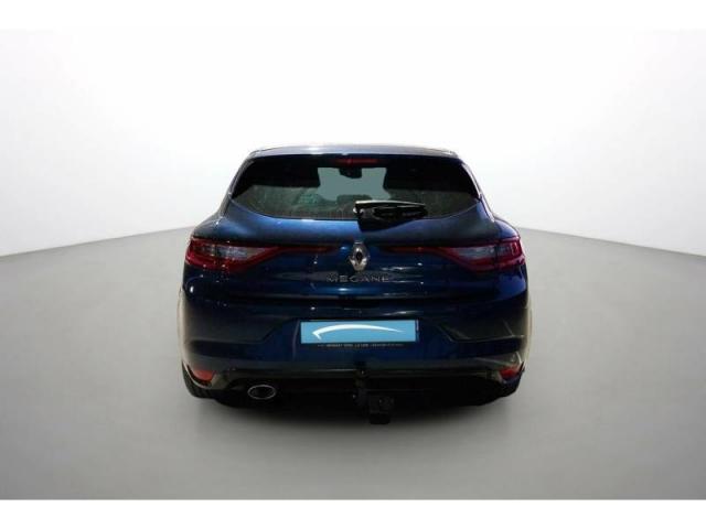 Renault Mégane image 2