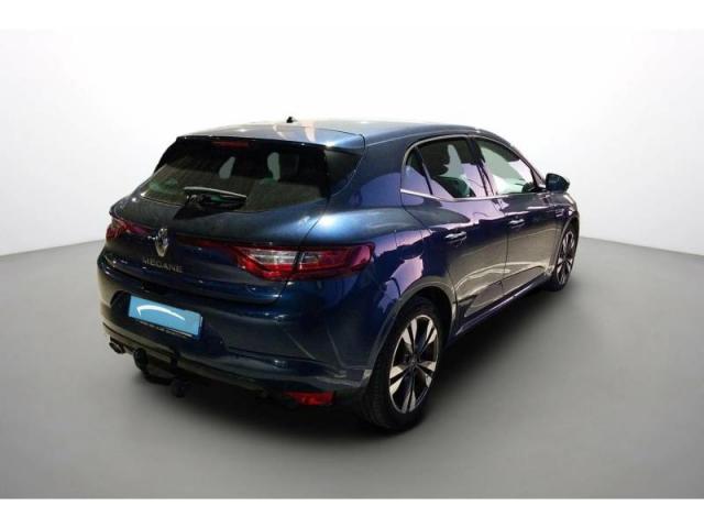 Renault Mégane image 7
