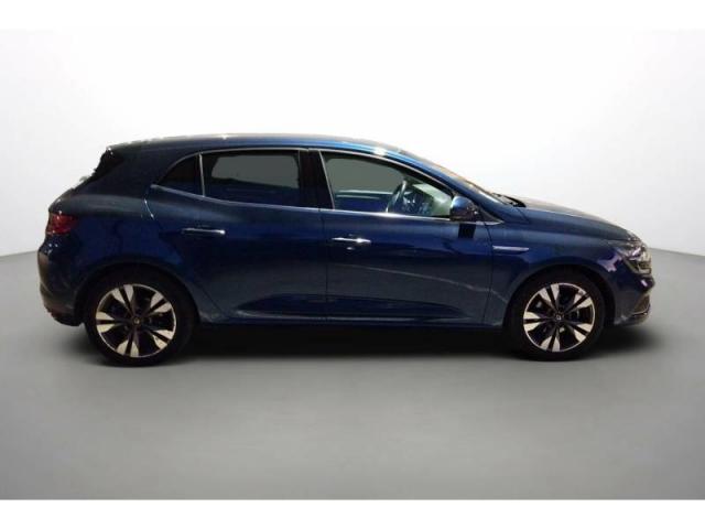 Renault Mégane image 8