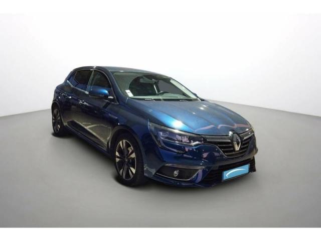 Renault Mégane image 5