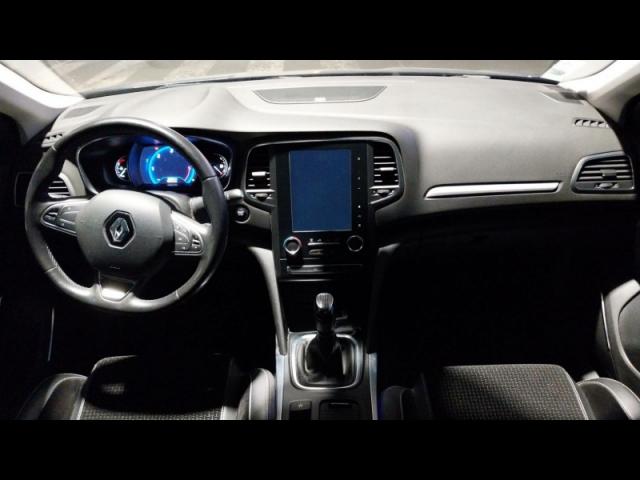 Renault Mégane image 3