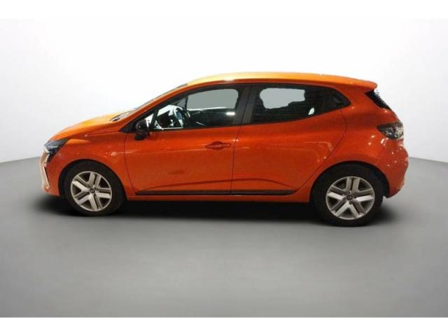 Renault Clio image 1