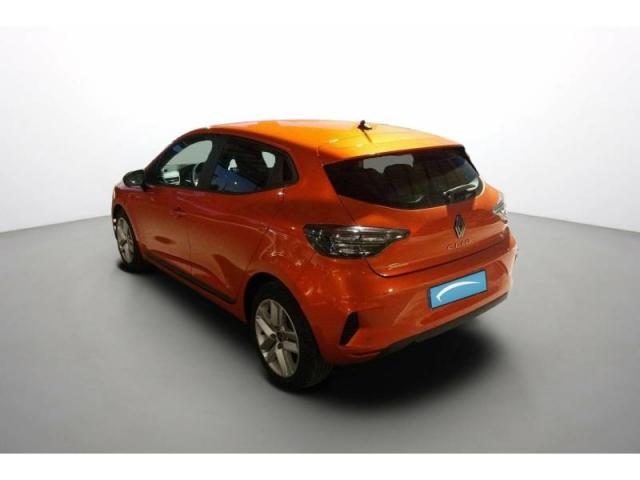 Renault Clio image 6