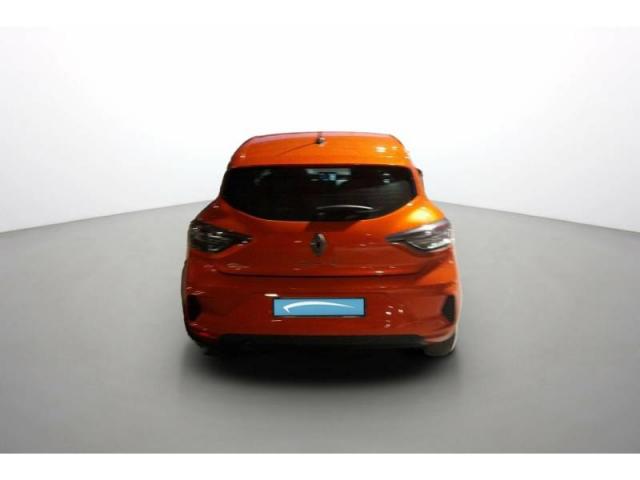 Renault Clio image 3