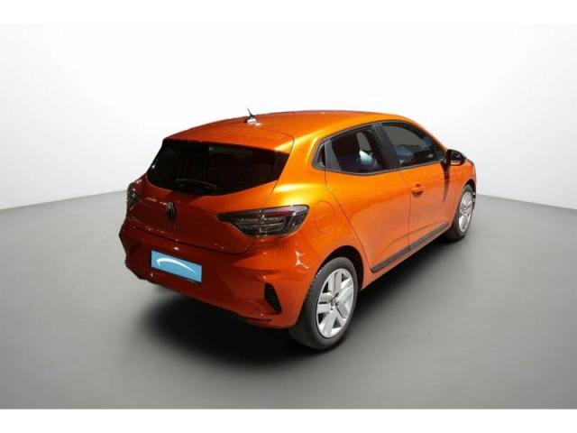 Renault Clio image 7