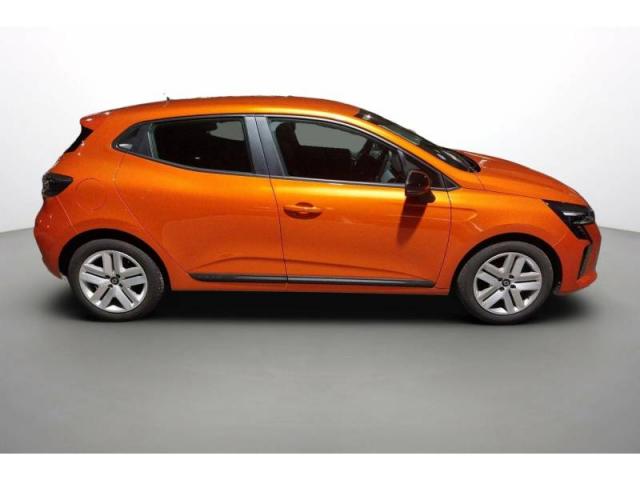 Renault Clio image 2