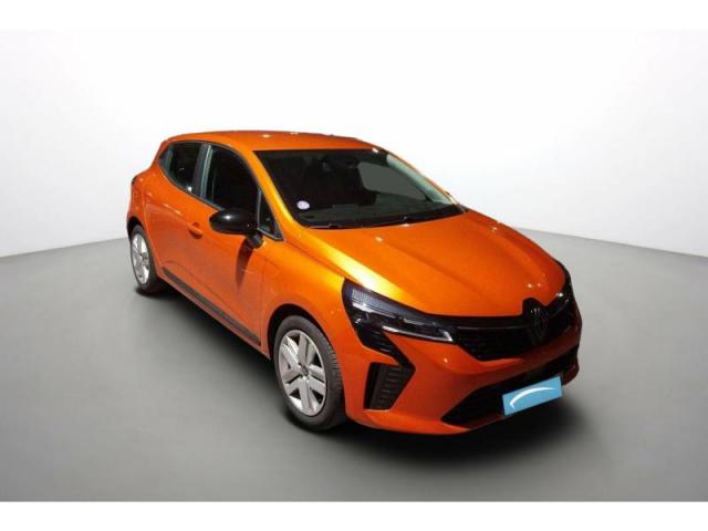 Renault Clio image 8