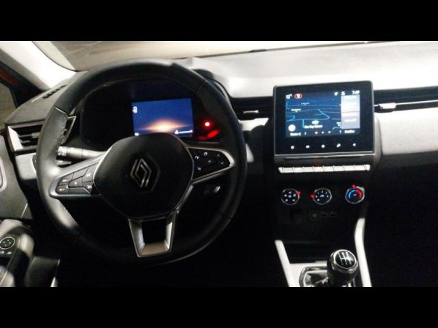 Renault Clio image 4