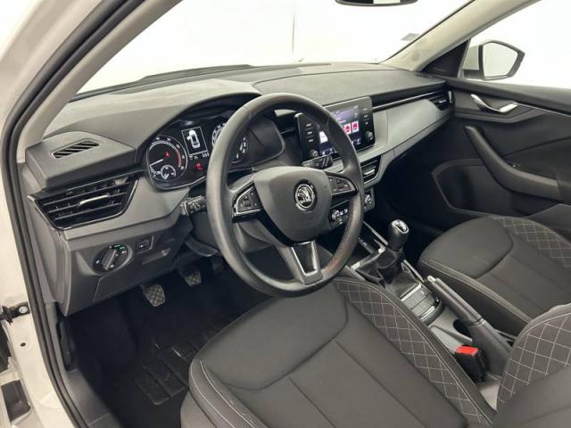 Skoda Kamiq image 1