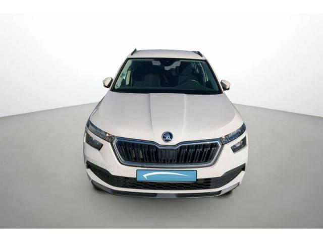 Skoda Kamiq image 5