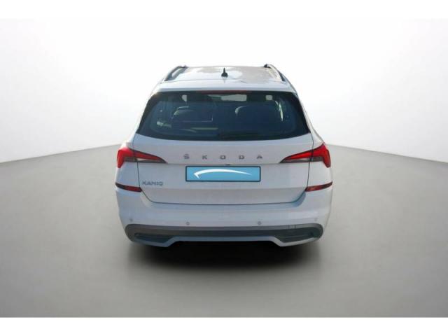 Skoda Kamiq image 7