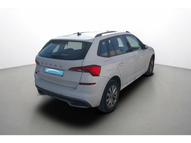 Skoda Kamiq image 2