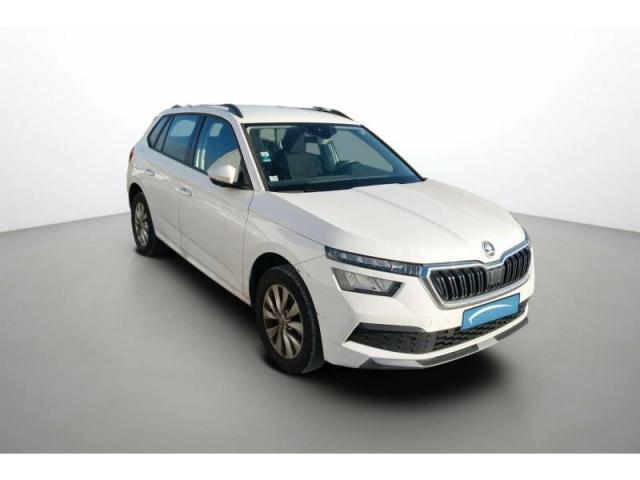 Skoda Kamiq image 4