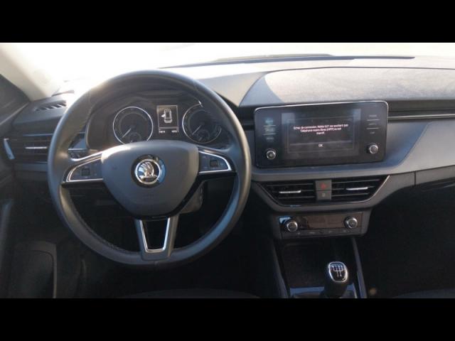 Skoda Kamiq image 9