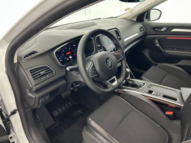 Renault Mégane image 1