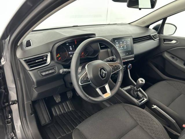 Renault Clio image 1