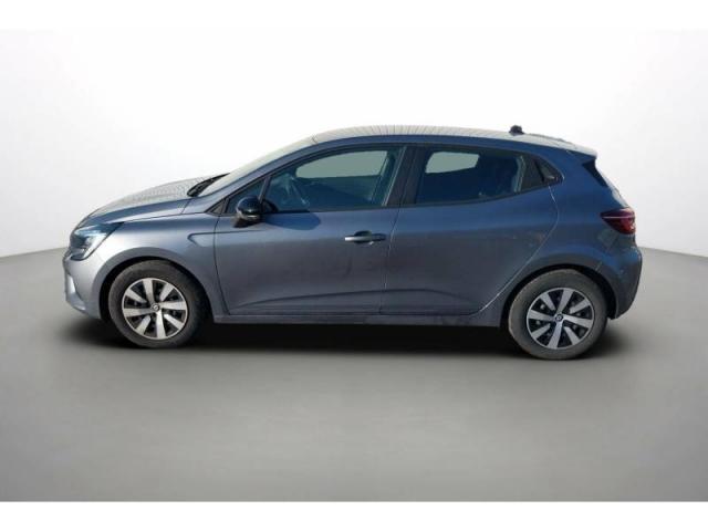Renault Clio image 8