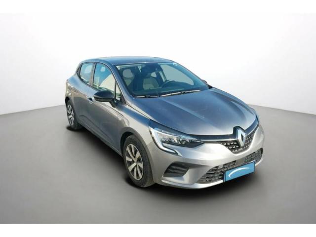 Renault Clio image 1