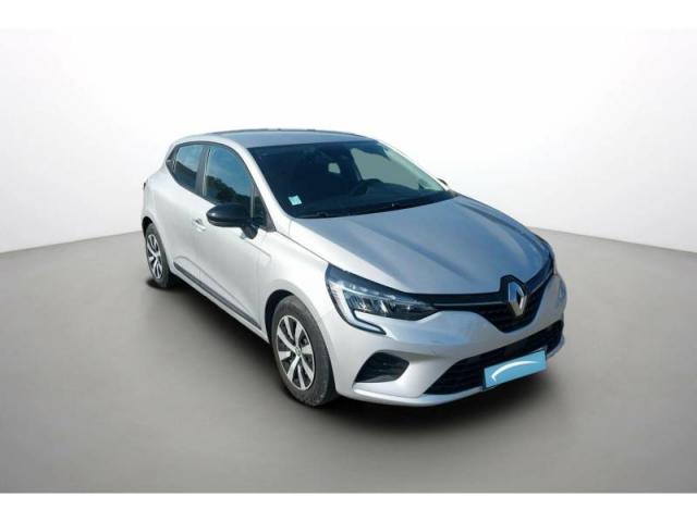 Renault Clio image 3