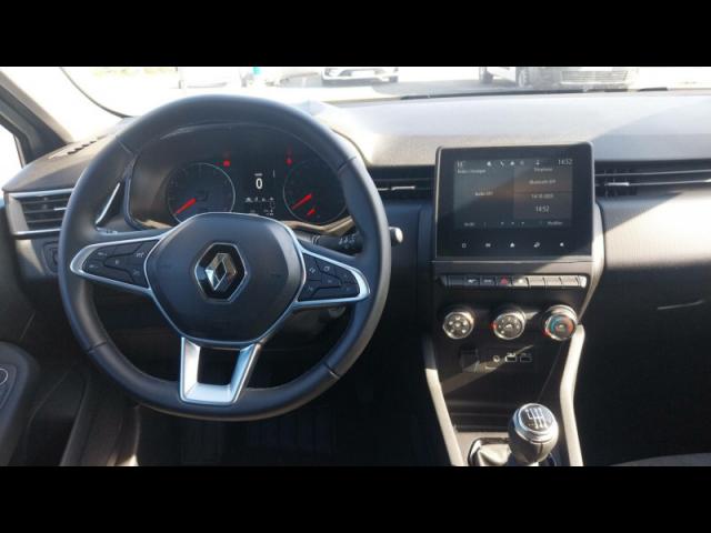 Renault Clio image 1