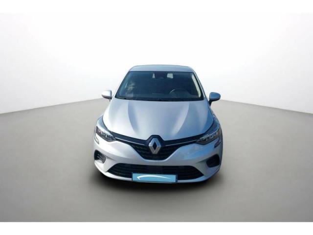 Renault Clio image 1