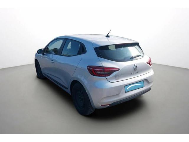Renault Clio image 6