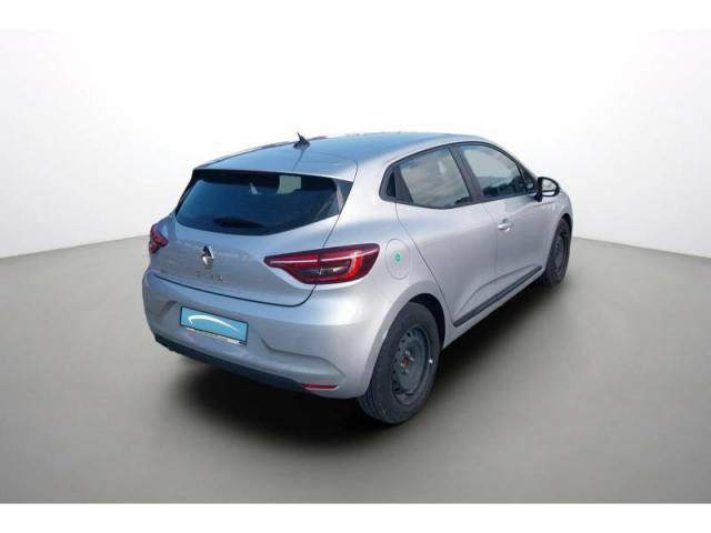 Renault Clio image 3