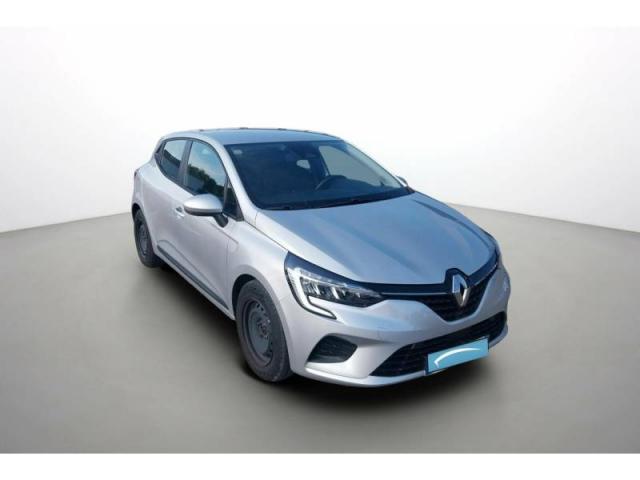 Renault Clio image 2