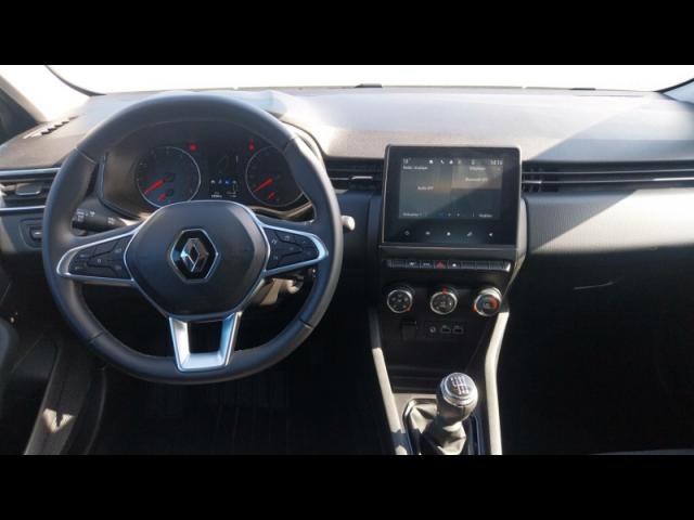 Renault Clio image 7
