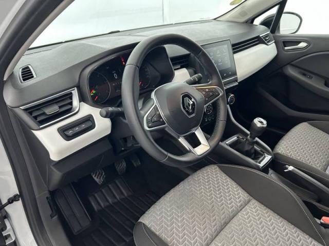 Renault Clio image 1