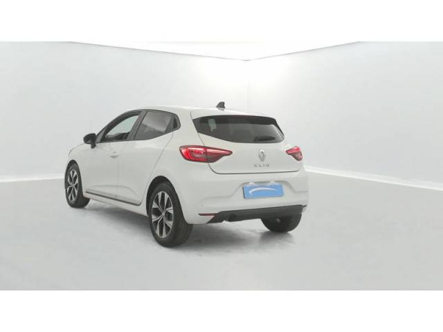 Renault Clio image 6