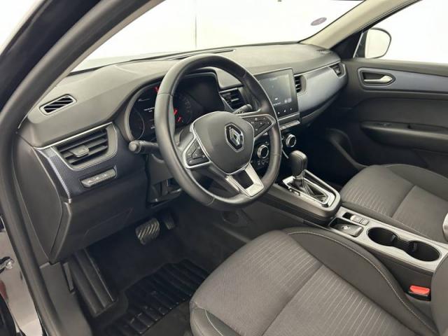 Renault Arkana image 1