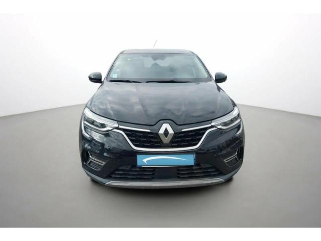 Renault Arkana image 2