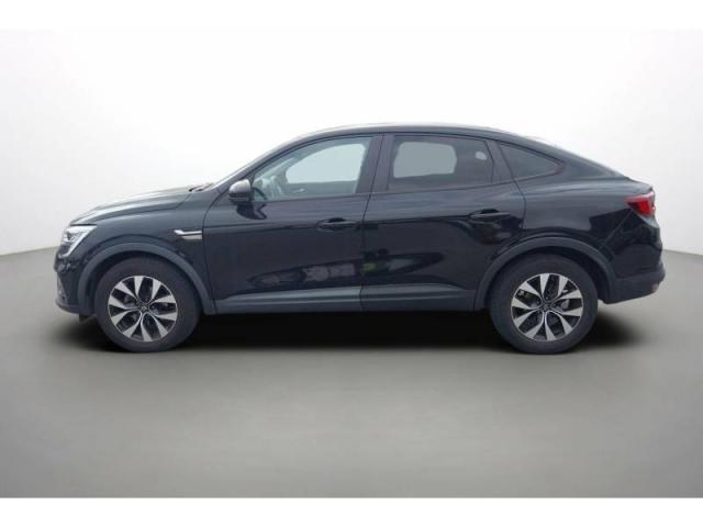 Renault Arkana image 5