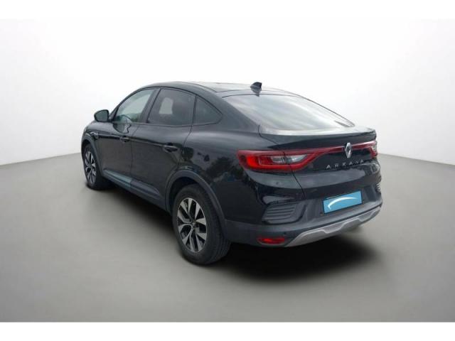 Renault Arkana image 3