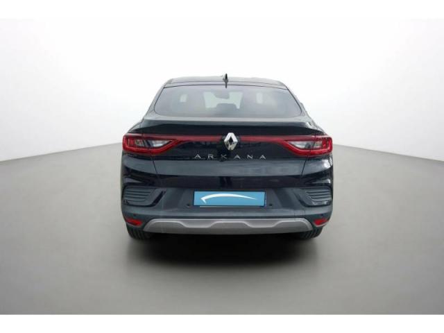 Renault Arkana image 4
