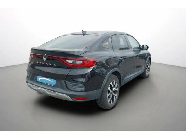 Renault Arkana image 7