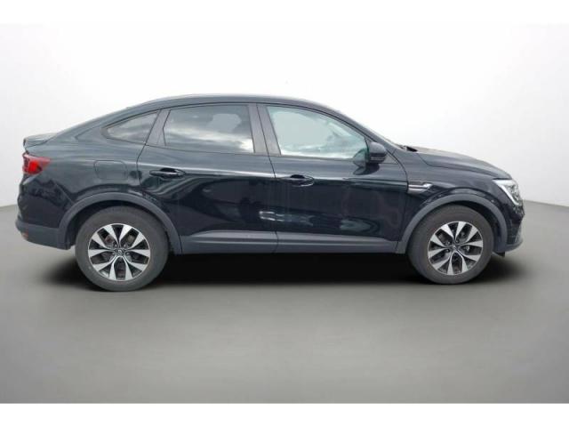 Renault Arkana image 1