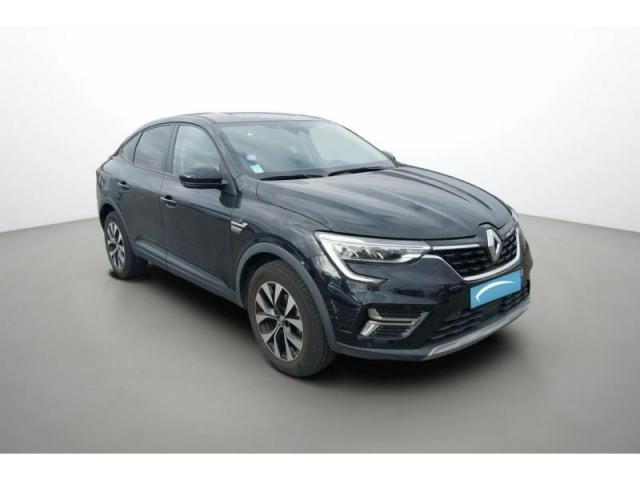 Renault Arkana image 8