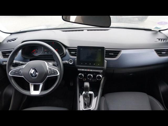 Renault Arkana image 6