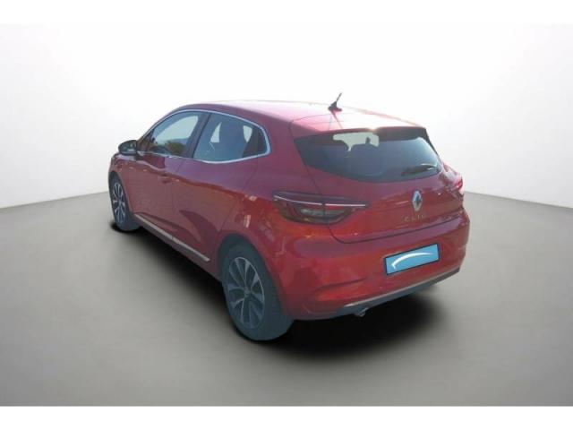 Renault Clio image 4