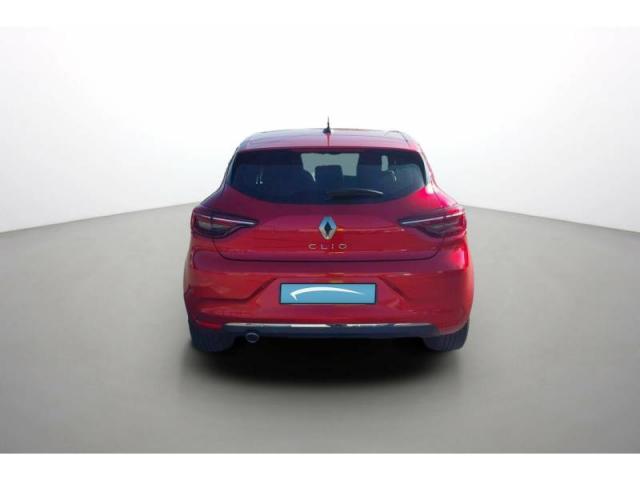 Renault Clio image 1
