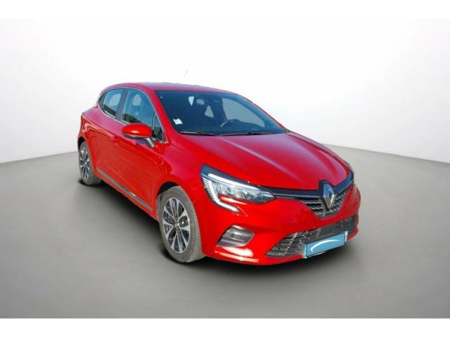 Renault Clio image 7