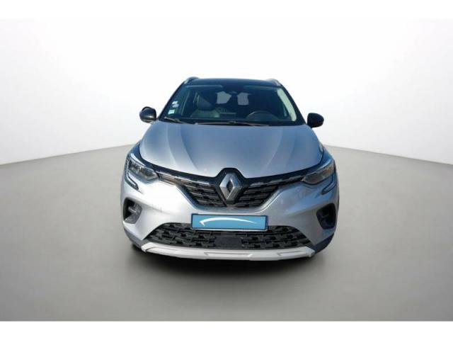 Renault Captur image 1