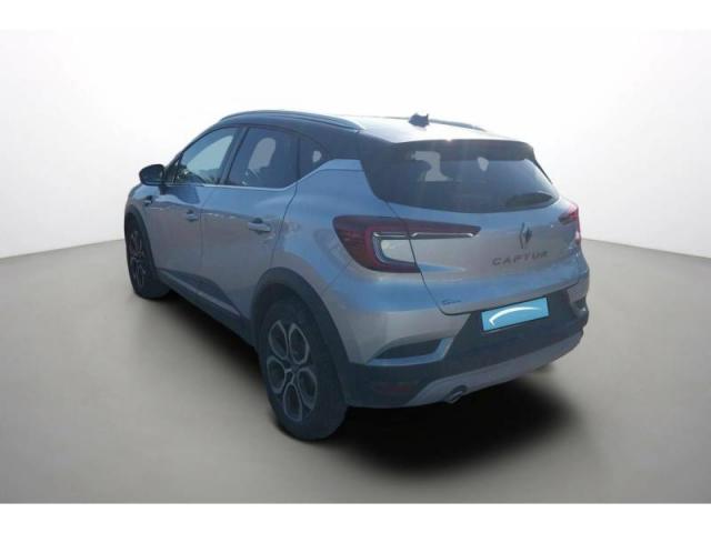 Renault Captur image 4