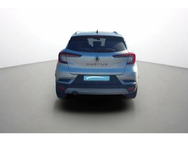 Renault Captur image 3