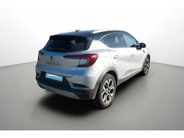 Renault Captur image 7