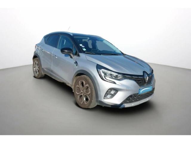 Renault Captur image 6