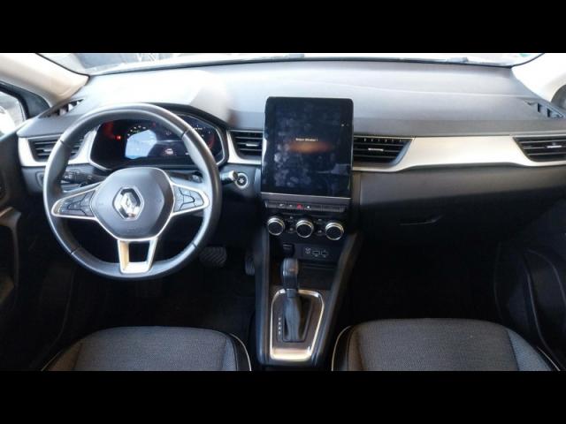 Renault Captur image 8