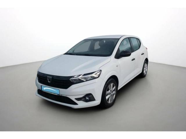 Dacia Sandero Eco-G 100 Essentiel